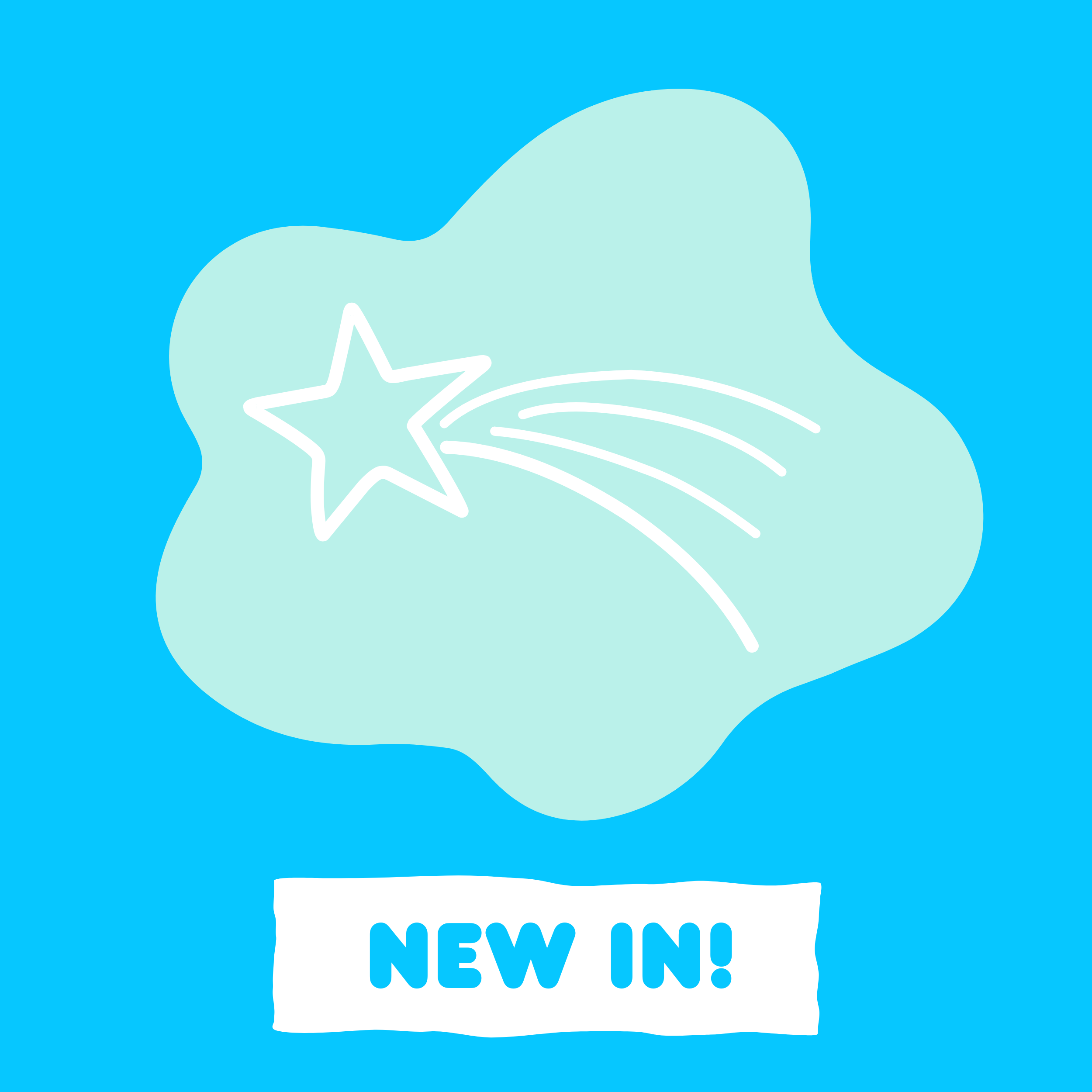 New In – Fizzy Fuzzies