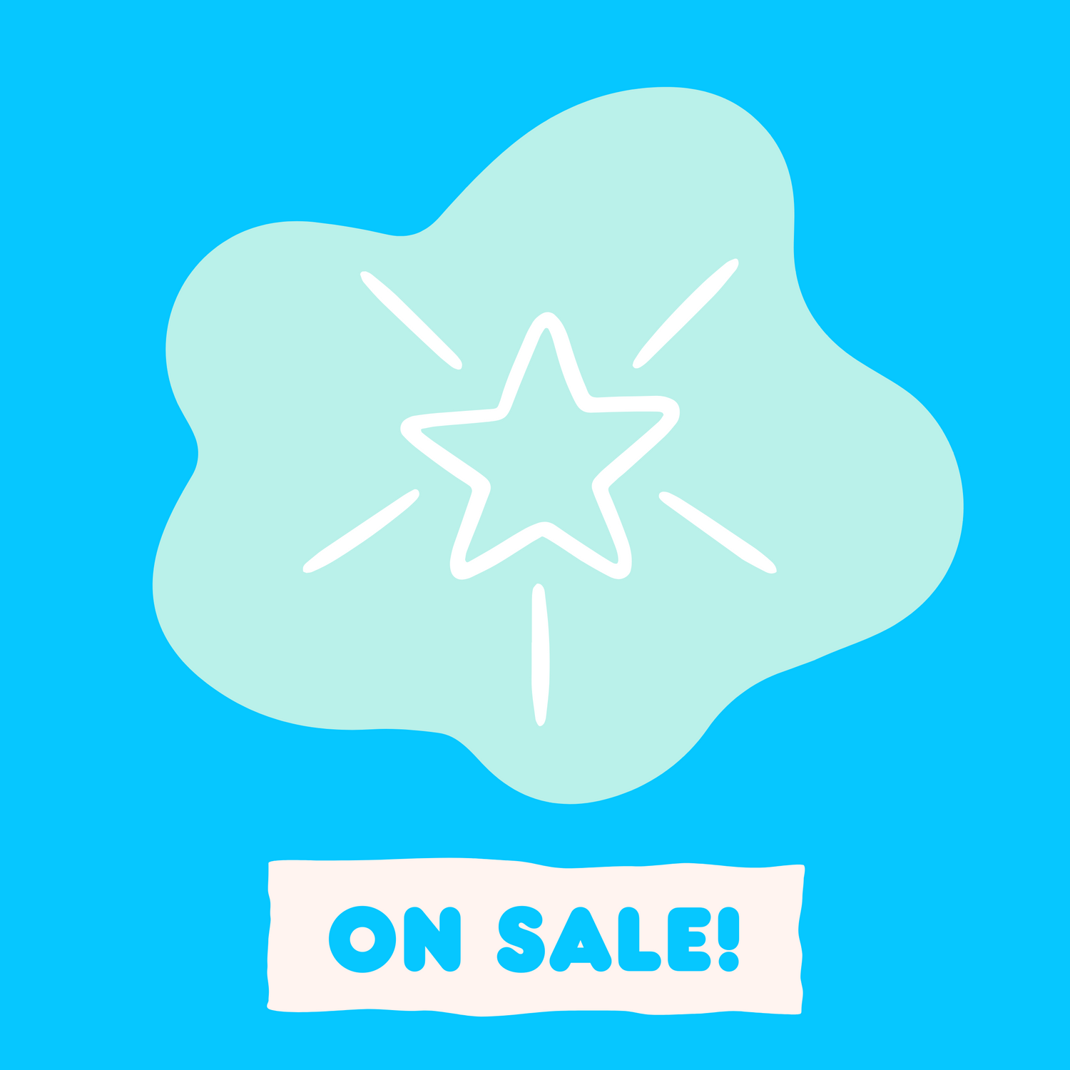 On Sale
