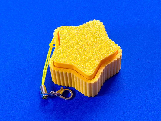 Star Button Fidget