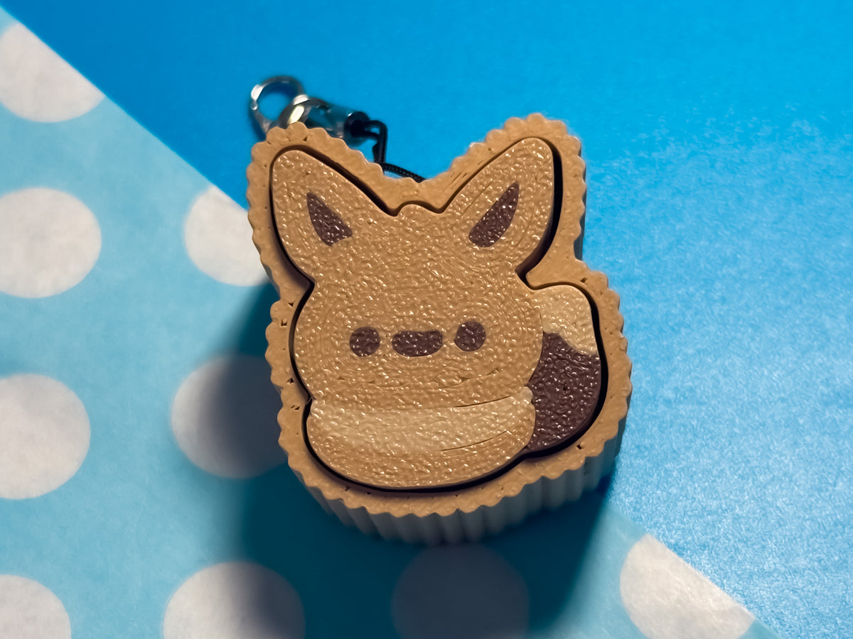 Eevee Clicky Fidget