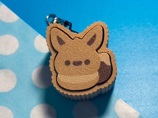 Eevee Clicky Fidget