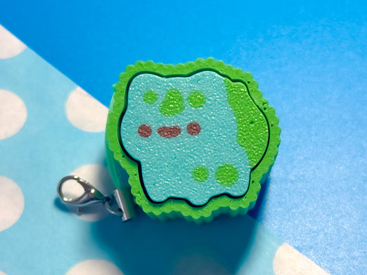 Bulbasaur Clicky Fidget