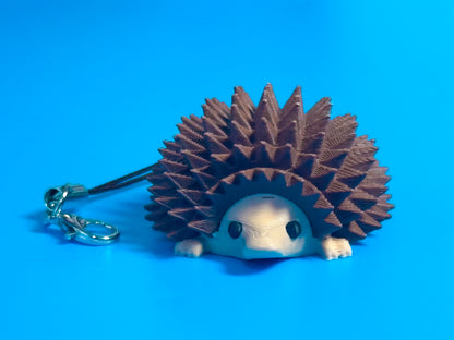 Spikey Harm Reducing Hedgehog Stim