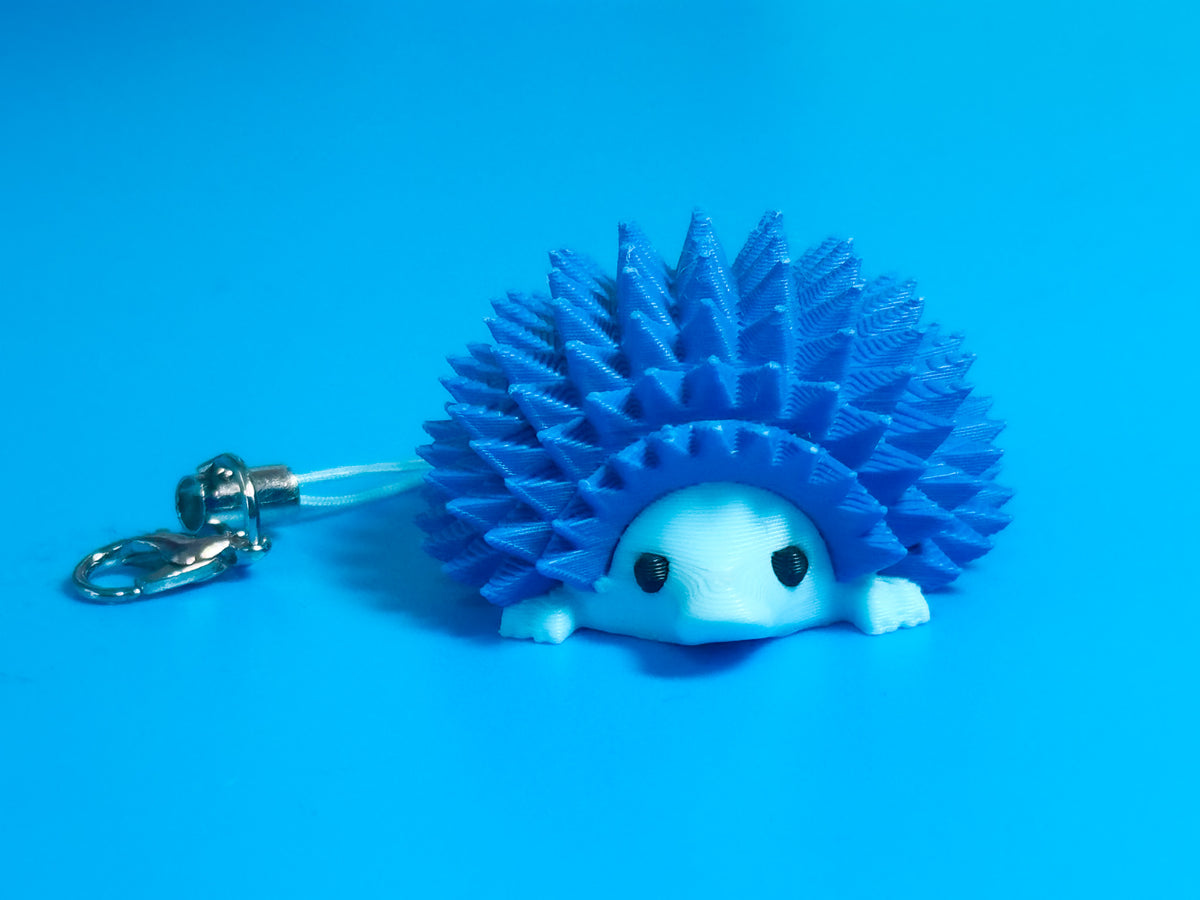 Spikey Harm Reducing Hedgehog Stim